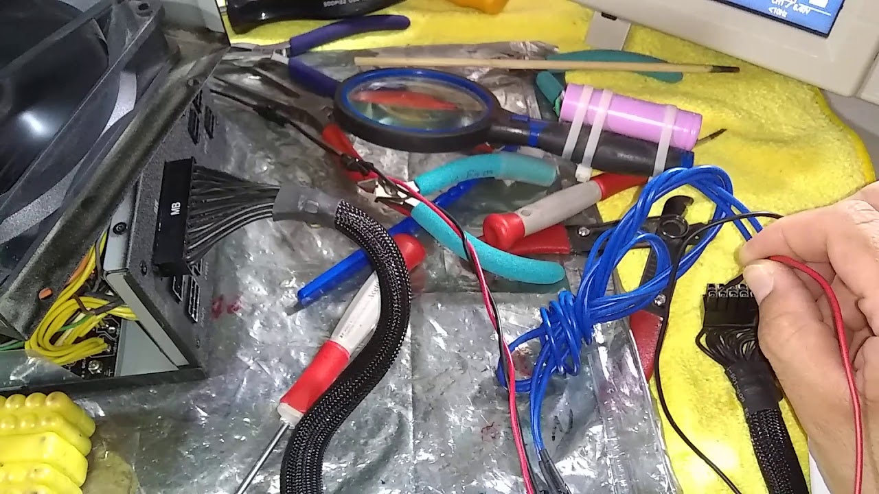 EVGA, Supernova NEX650G, Fuente de Poder de PC, Lista y Operativa, Remplazo R/026/10/OHMS, VID3, EZR