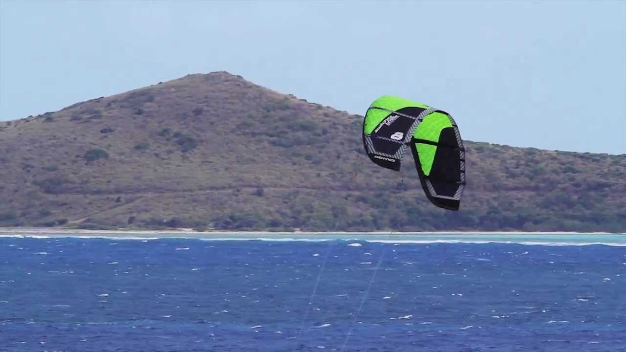 Cabrinha 2013 - Switchblade