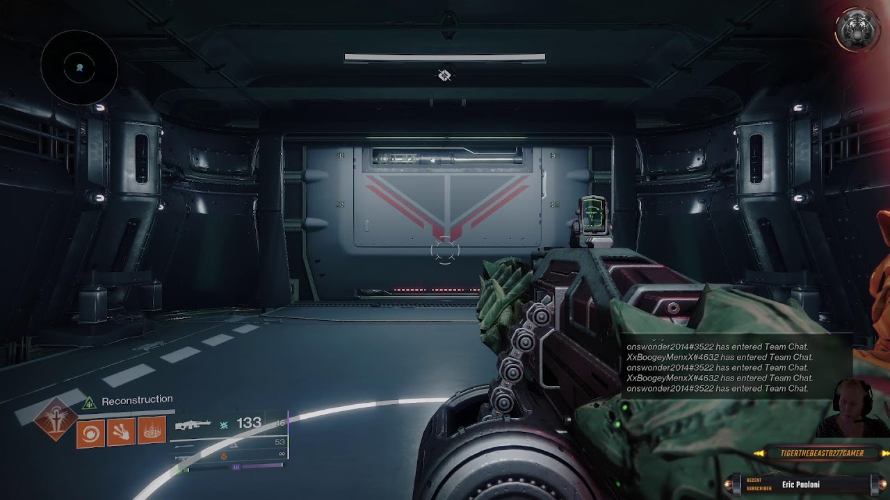 Destiny Dungeon Equilibrium