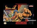 Overworld 3 - OST Breath of Fire - Super Nintendo Entertainment System