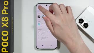 POCO X8 Pro/Pro Max: كيفية تفعيل خاصية الفلاش أثناء المكالمات (تشغيل المصباح اليدوي أثناء المكالم... screenshot 5