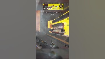 Fuse is straight toxic end game lol | Apex Legends #apexlegends #memes #apexlegendsclips