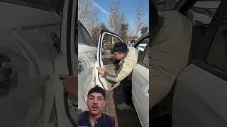 #funny car amazing gadget nice #popping #poppballons #popping