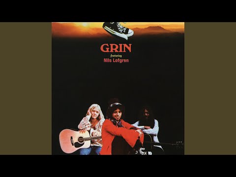 Grin — We All Sung Together