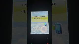 Nokia 6300 Incoming Call With Id