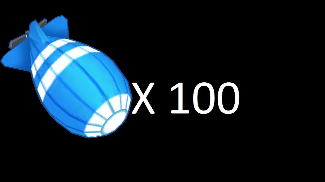 Tier 5 Towers VS. 100 Stacked MOABs YouTube