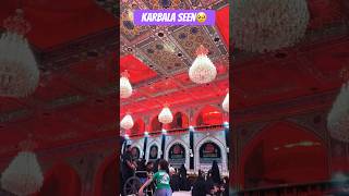 Karbala ka manzar🥲🇮🇳#karbala #muharram #ashura #viralshort #trendingshorts #shortsviral #ytshots