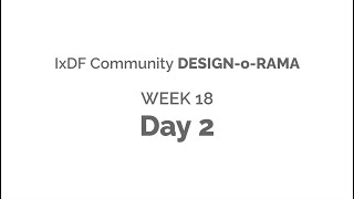 Week 18 - Day 2:  Align the Team — Create a Team Alignment Document