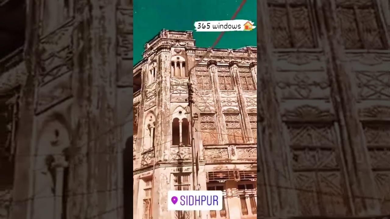 sidhpur me 365 windows
