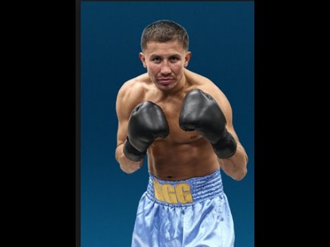 Gennady Golovkin Daniel Jacobs Negotiations Update and Thoughts. - YouTube