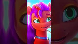 Mlp Sunny Starscout Edit