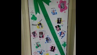 Únos triednej knihy 4.D, SOŠ HSaO Banská Bystrica