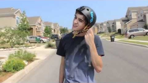 Trucos Longboard - Trick Tip_ Big Toeside Speed Checks