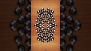 Ball Bearing Kaleidescape