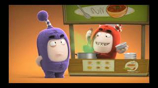 YTP ODDBODS PART 2