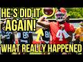 Deshaun Watson DOES IT AGAIN!! At Cleveland Browns OTAs Minicamp Practice VS Shedeur Sanders