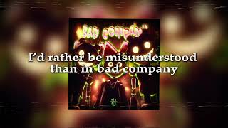 SYNN - BAD COMPANY FUNK (ULTRA SLOWED + Lyrics) Wealth