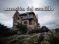 Mansin del caudillo lugares abandonados urbex