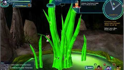 Fusion From Another Planet (Part 5 of 5)