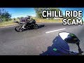 AKALA KO CHILL RIDE LANG | SUBIC RIDE