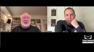 The Batman Book Club Episode 236: Steve Englehart
