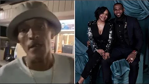 Delonte West Addresses the Long-Debated Myth About His Affair With LeBron's Mom