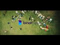 BinarChill - Integration trip 2021 | short