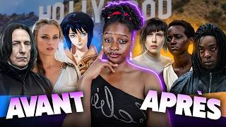 Hollywood's Real Problem With Race Swapping Keeps Getting Worse