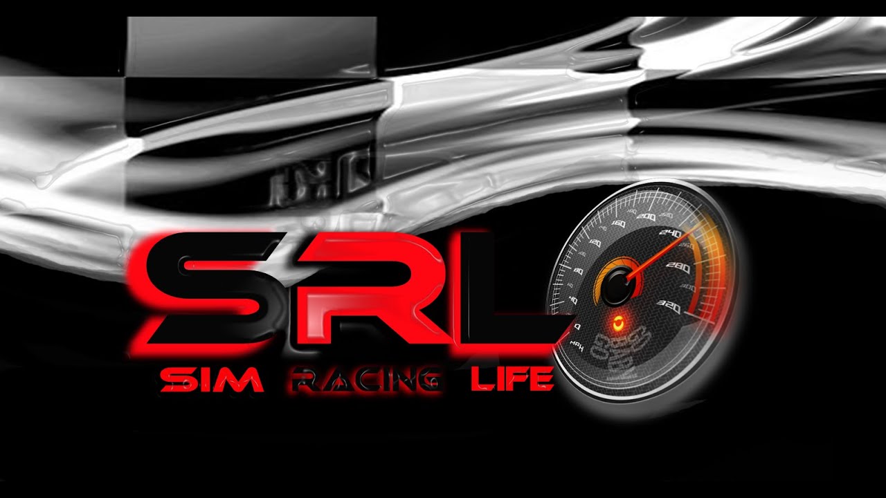 SimRacingLife  presentación