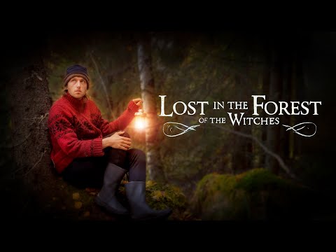 Lost in The Forest of the Witches