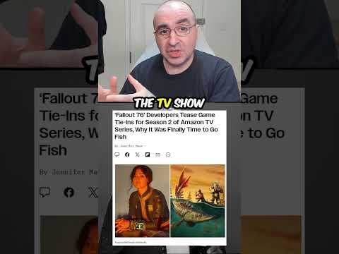 Next Fallout Game Teased