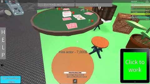 |END| Dev Tycoon Roblox