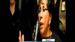 Texas police ready for Warrant Roundup - 5 pm News