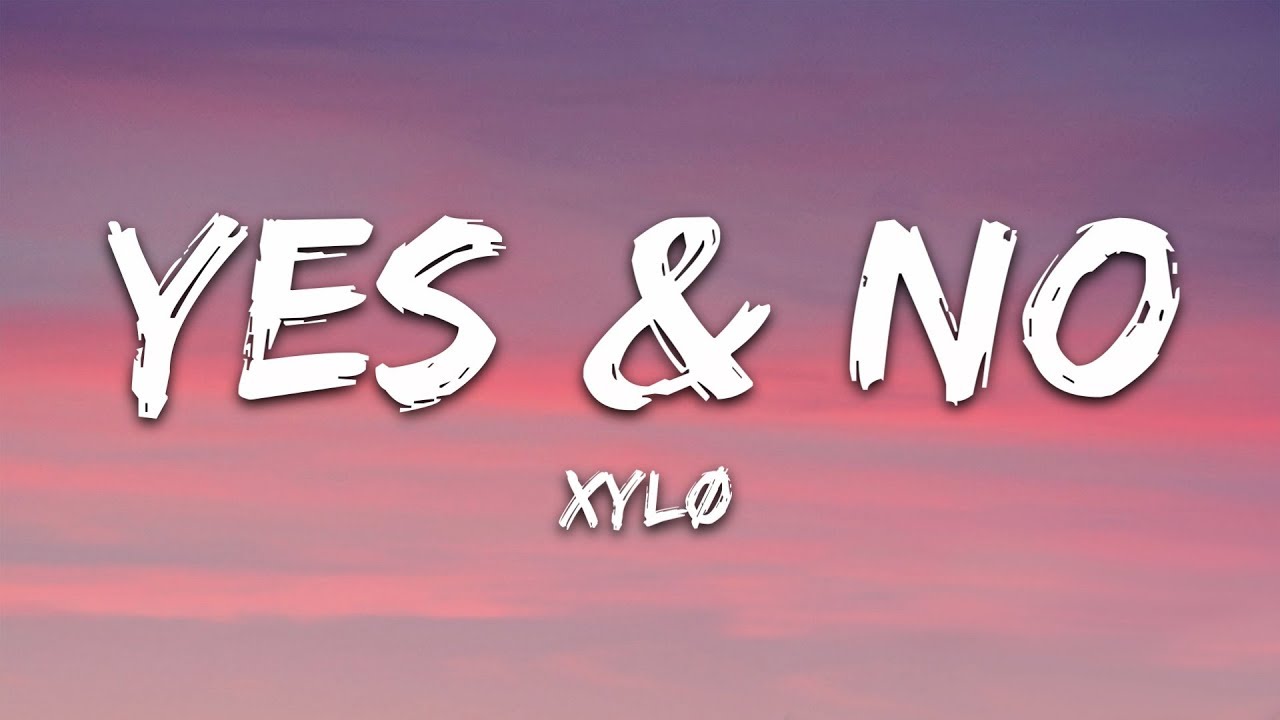 LYRICS] XYLØ - Afterlife 