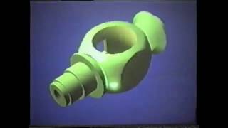 Видеояма Часть 1