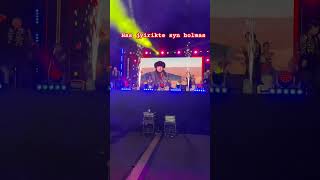 ,“Has Jüyrikte Sın Bolmas” Alatau Serileri