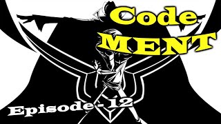 Famous Code MENT Episode 12 - Purple Eyes Wealth