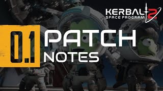 Less LAG In KSP2? | Increases FPS | First PATCH NOTES Of KSP2 #ksp #ksp2 #space