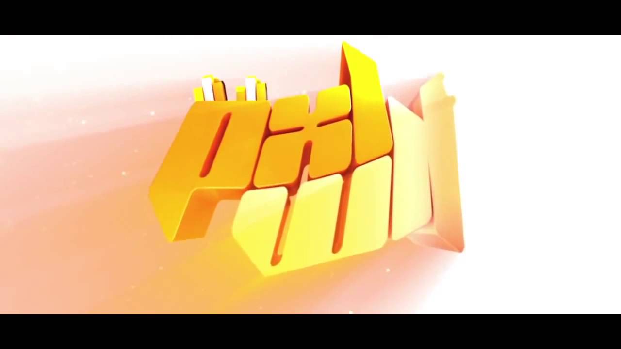 PxlWlf Intro