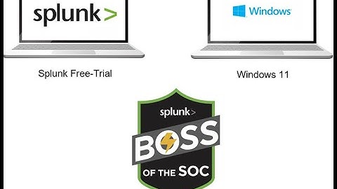 Level Up Your Security Skills with Splunk