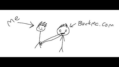 Moon Client Destroyed Blocksmc