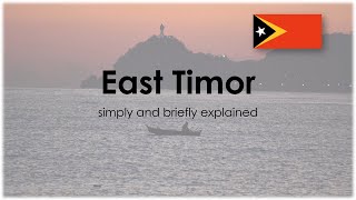 East Timor (EN)