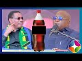 WAANDAMANAJI GANI WANAIBA SODA WANAKUNYWA RC MAKALLA AMWAMBIA WAZIRI MKUU MWIGULU 