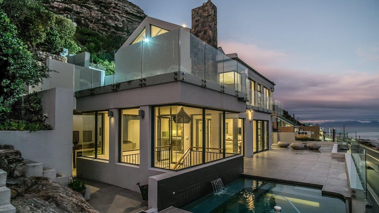 House Tour Main Road Kalk Bay YouTube