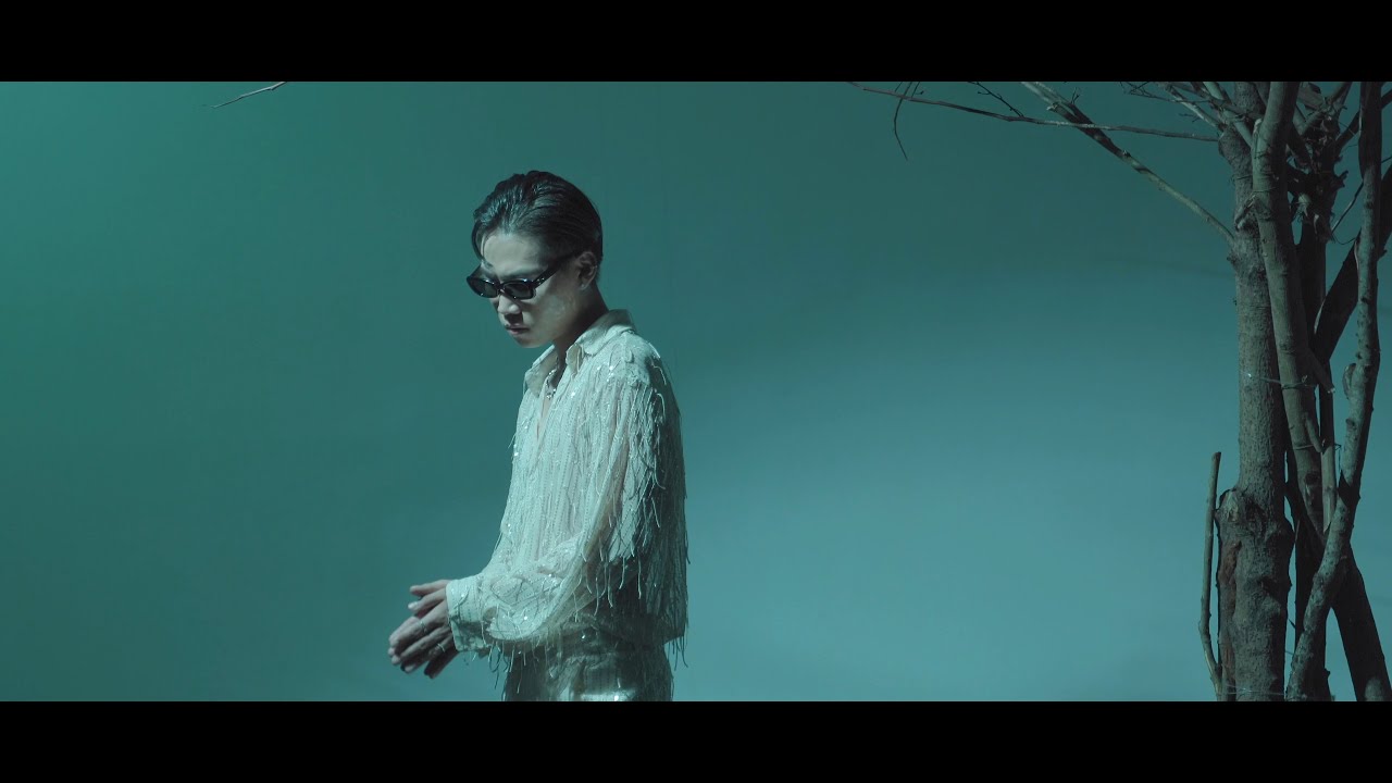 JZAI NYI - ပိုၼ်းႁၵ်ႉမၢတ်ႇႁူဝ်ၸႂ် (OFFICIAL MUSIC VIDEO)