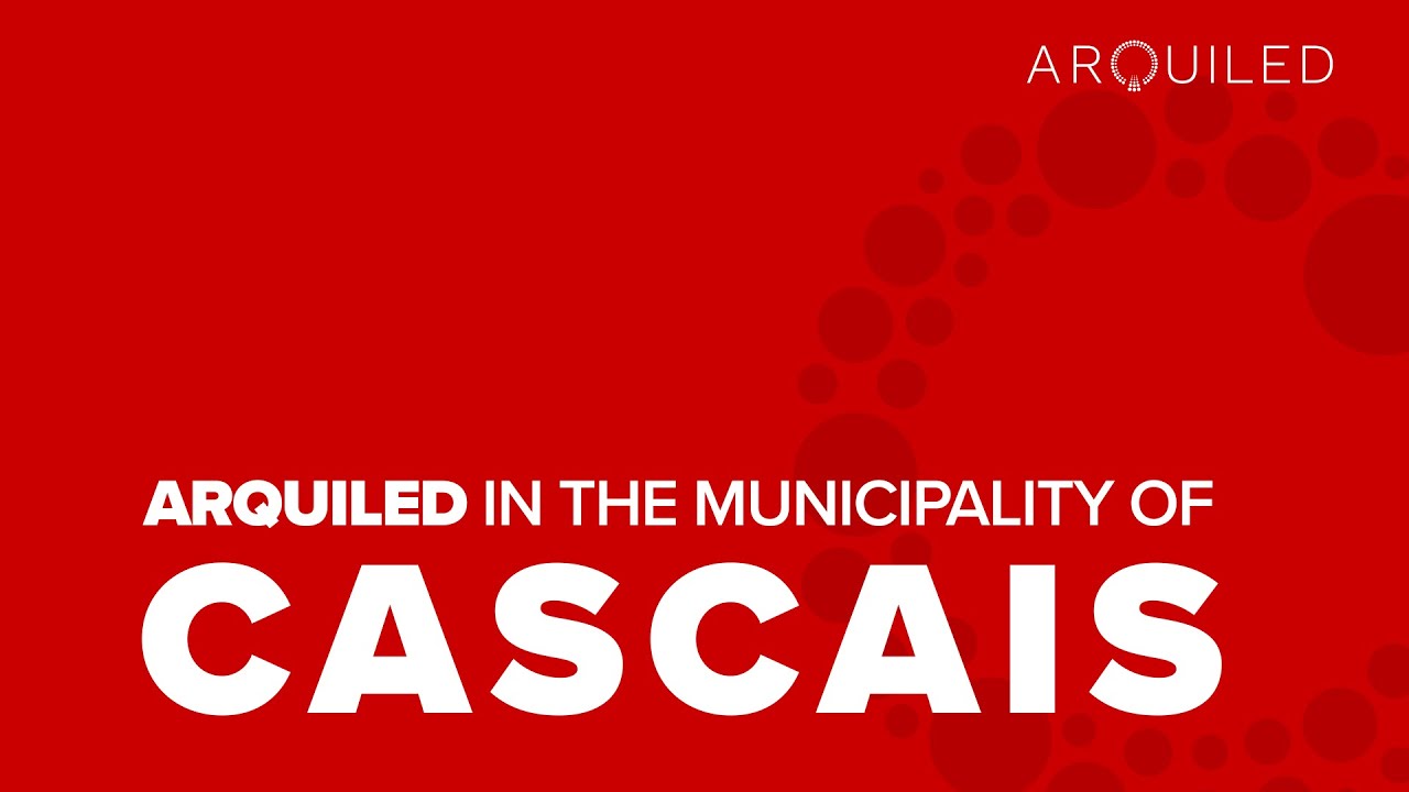 Street Lighting Projects  - Cascais Municipality