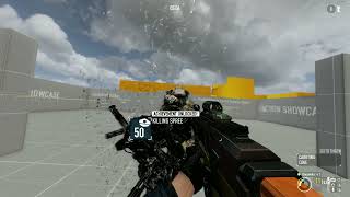[Patched] PAYDAY 2 - Hailstorm Mk 5 bug with bulletstorm