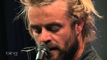 Thumbnail of Xavier Rudd - Follow The Sun (Bing Lounge)