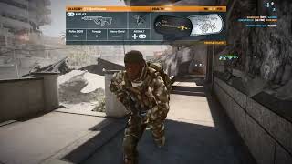 Battlefield 3 | PC - Gameplay No Commentary