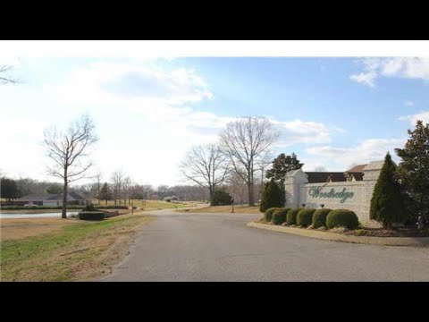 275 WOODSEDGE DR, Eads, TN home video tour